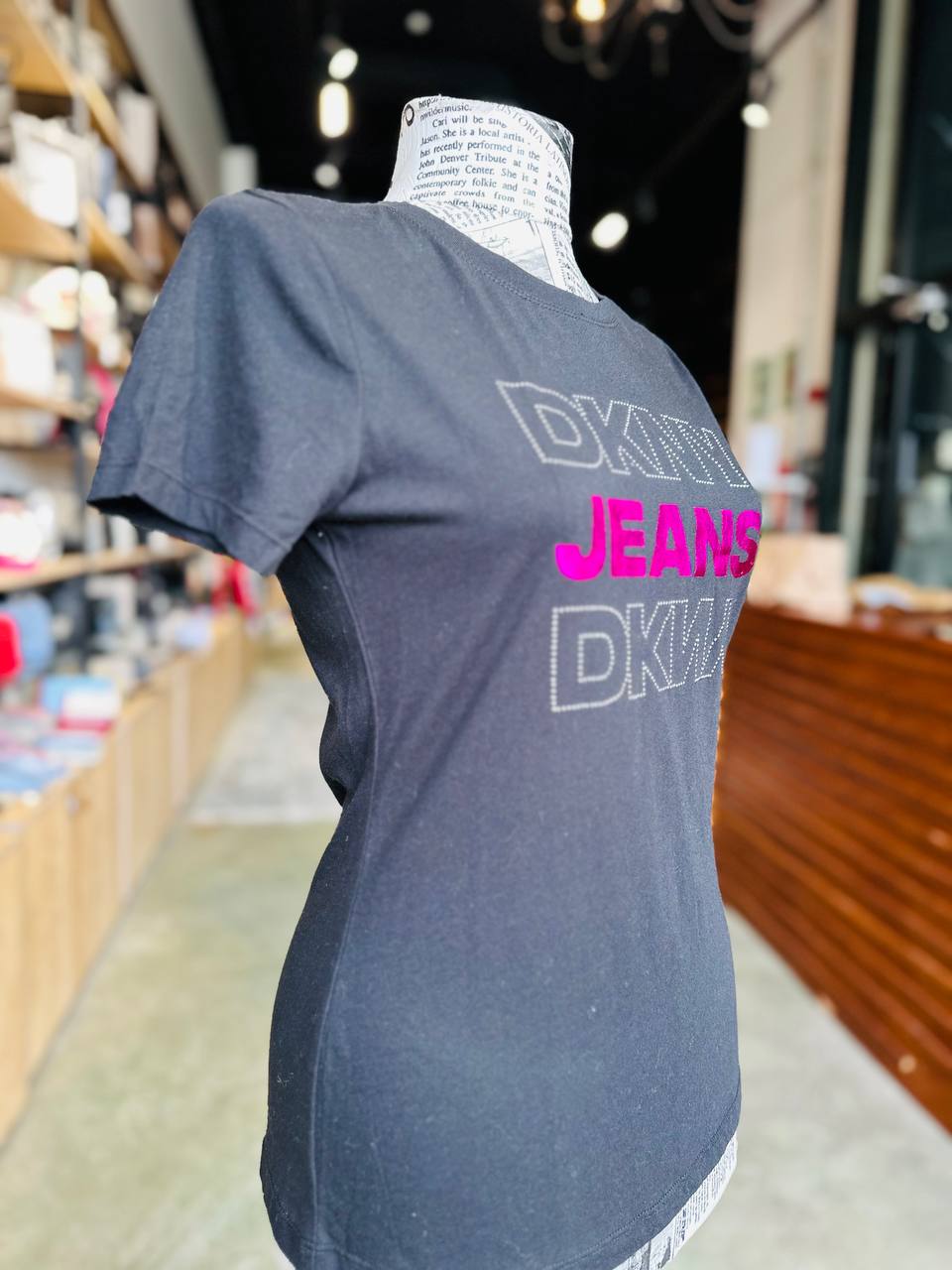 Dkny shirt size xs