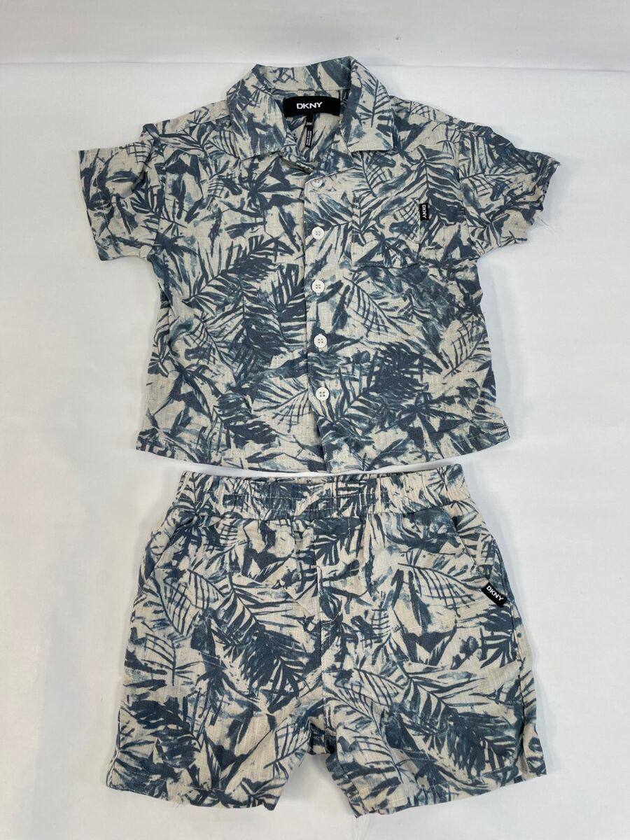 Dkny kids set