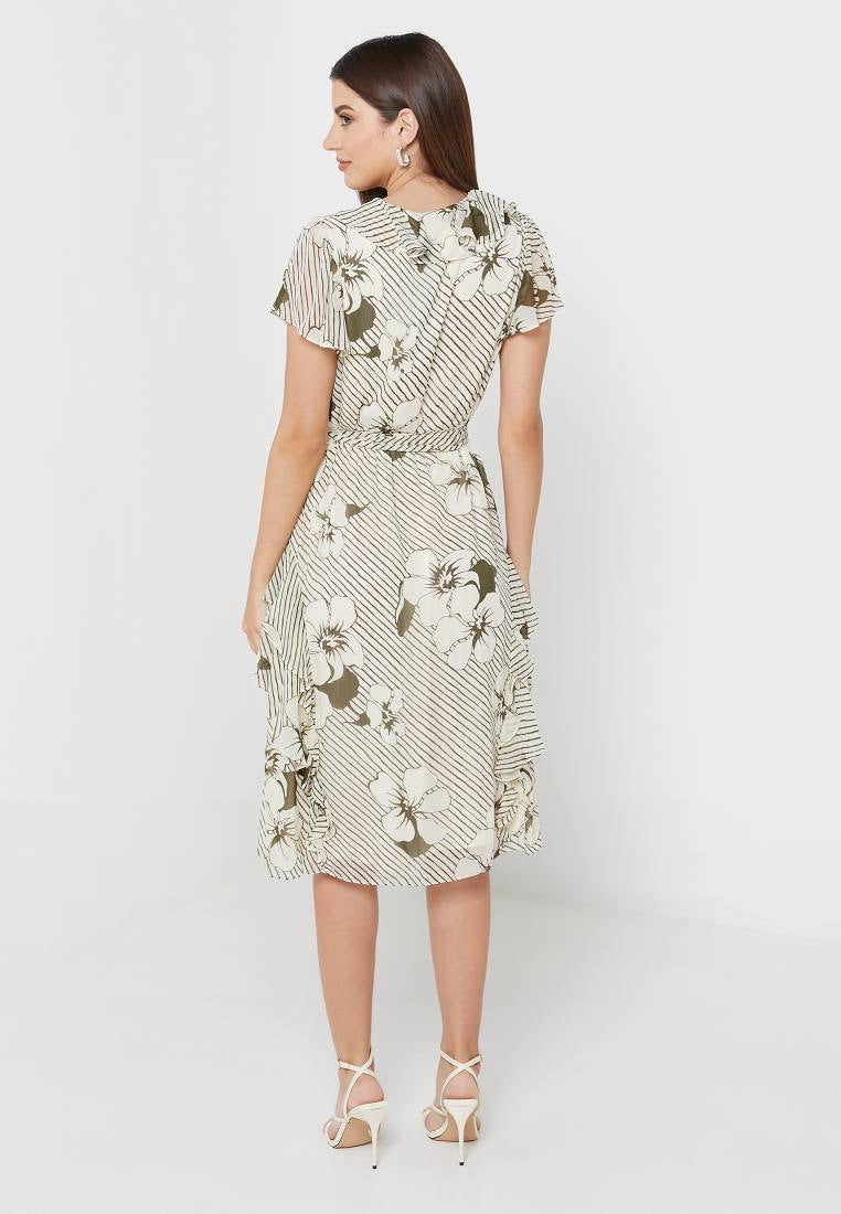 Ralph Lauren dress
