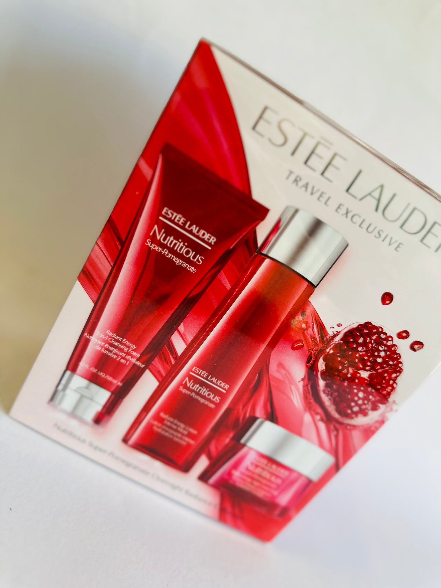 Estée Lauder set