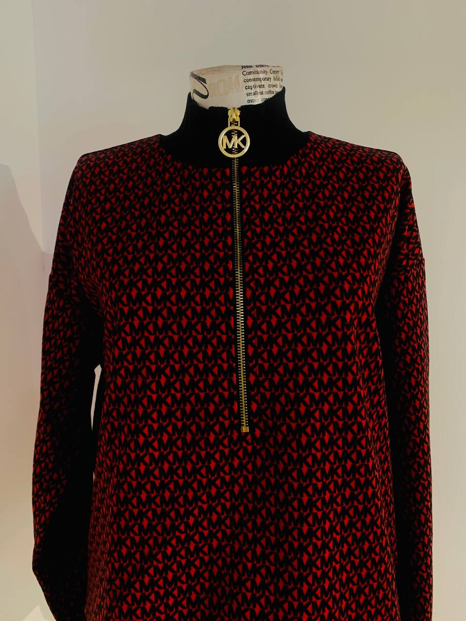 Michael kors sweater