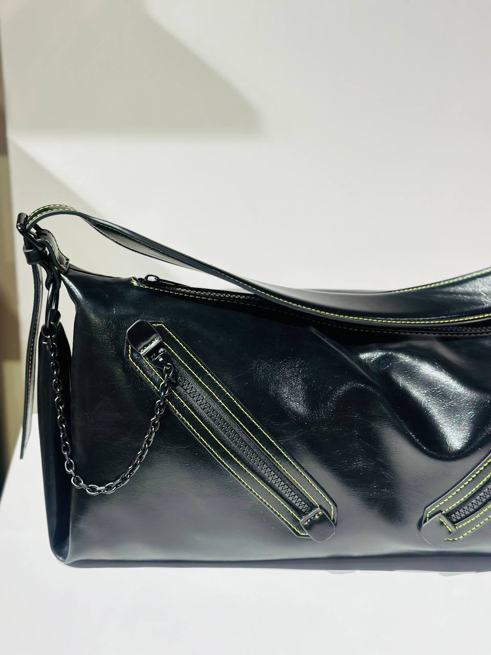 Armani exchange bag