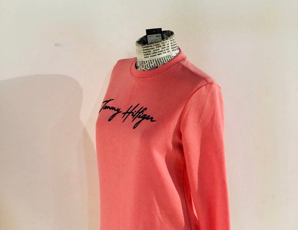 Tommy Hilfiger sweater