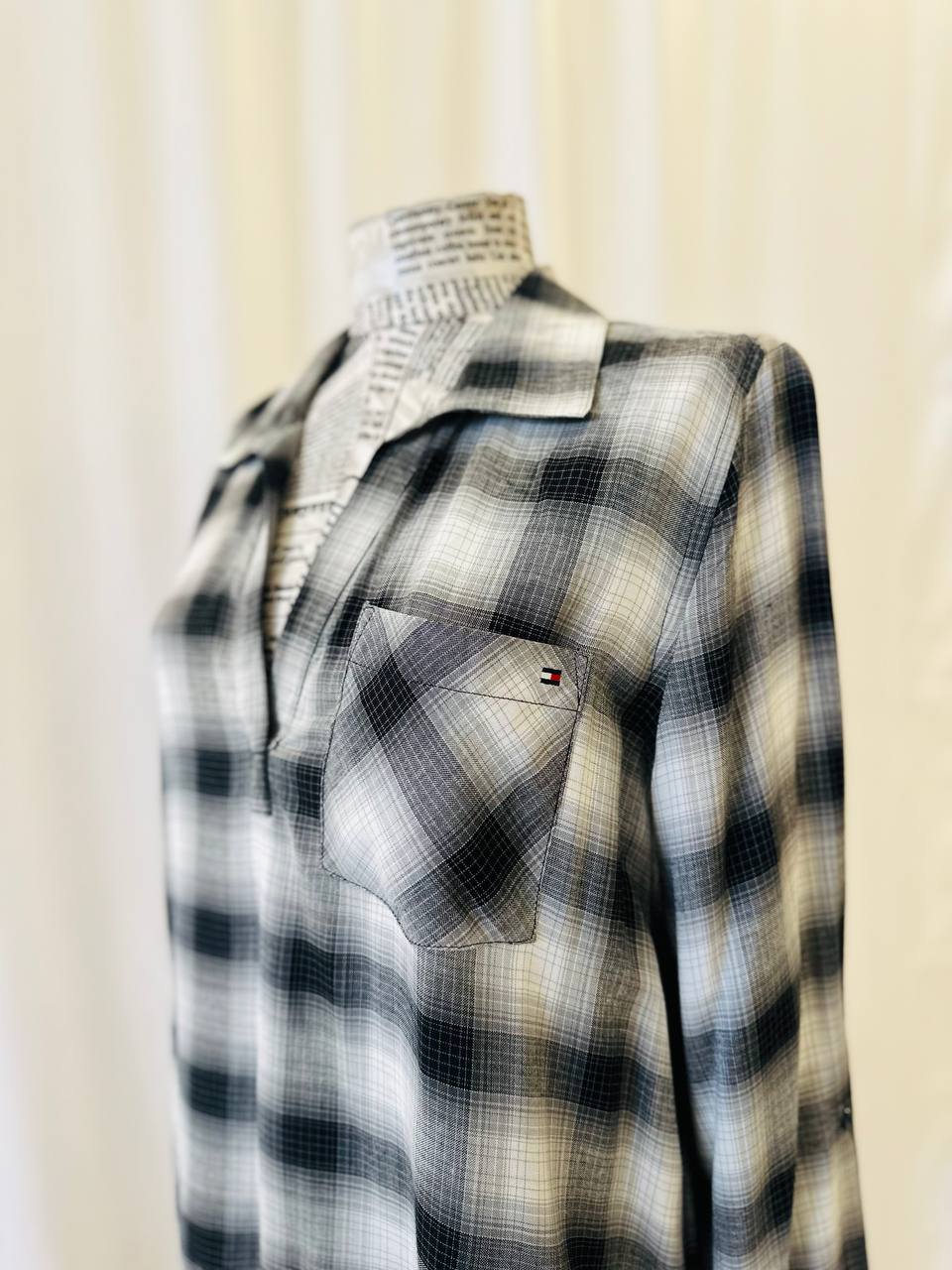 Tommy Hilfiger blouse