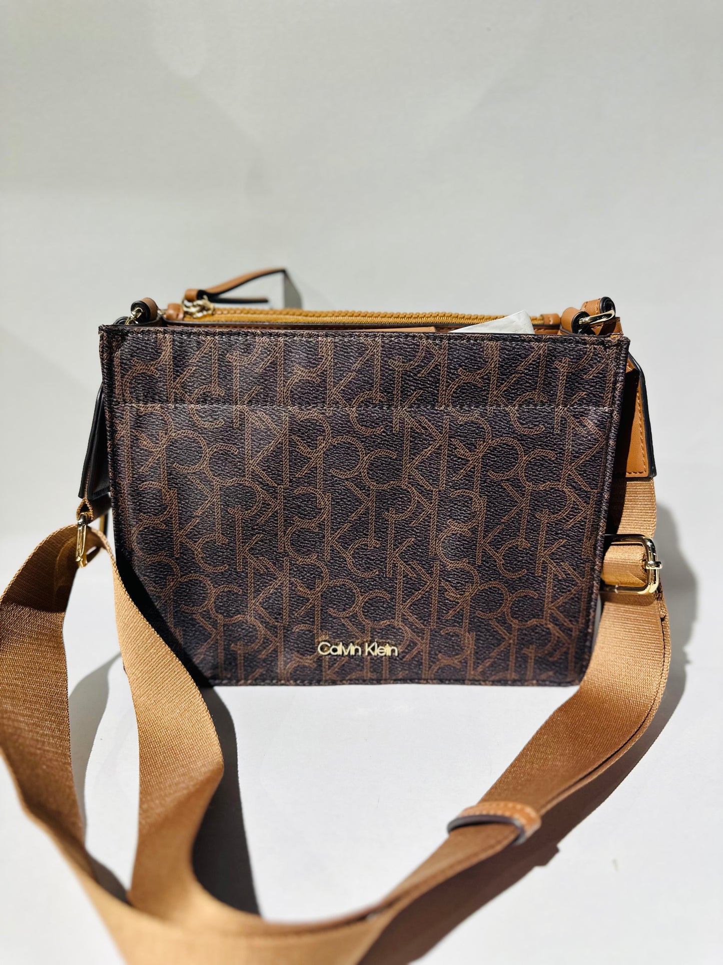 Calvin Klein crossbody bag