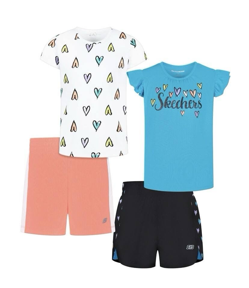 Skechers kids size 2t