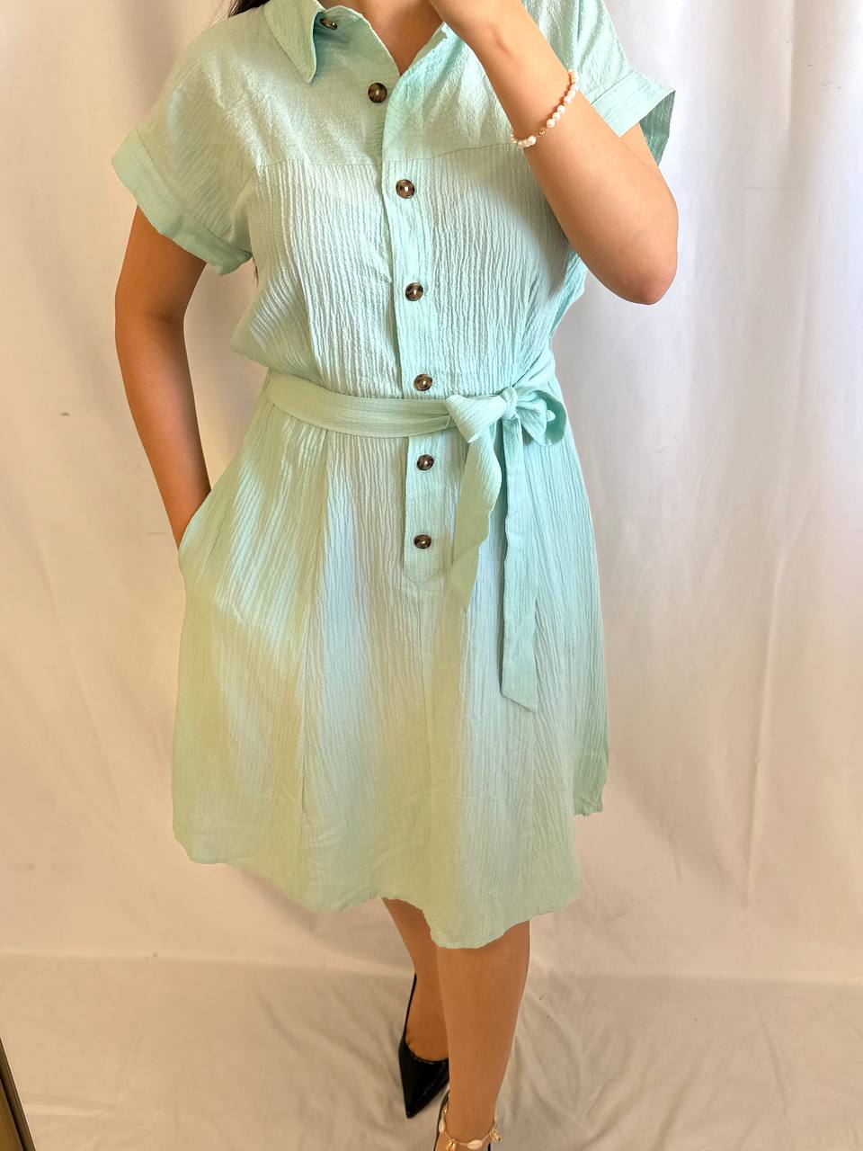 Calvin Klein dress uc-d2