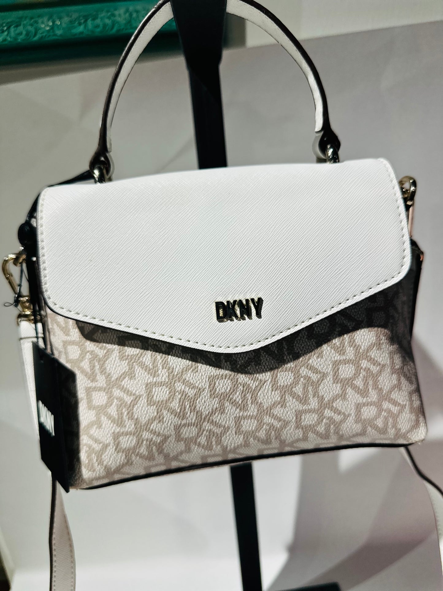 DKNY bag