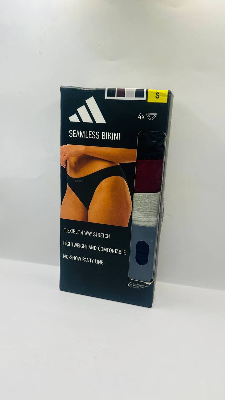 adidas underwear