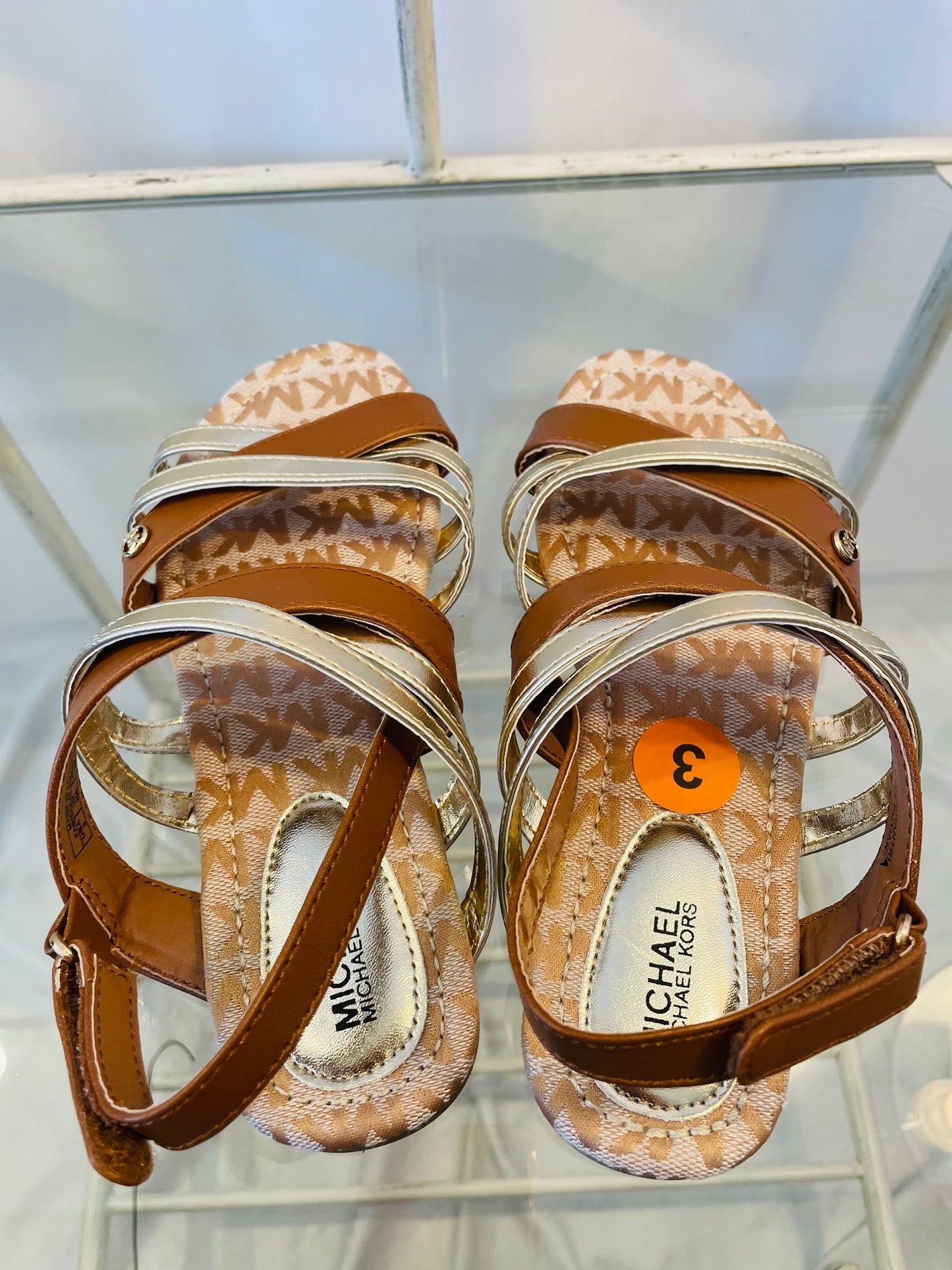 Michael kors sandal