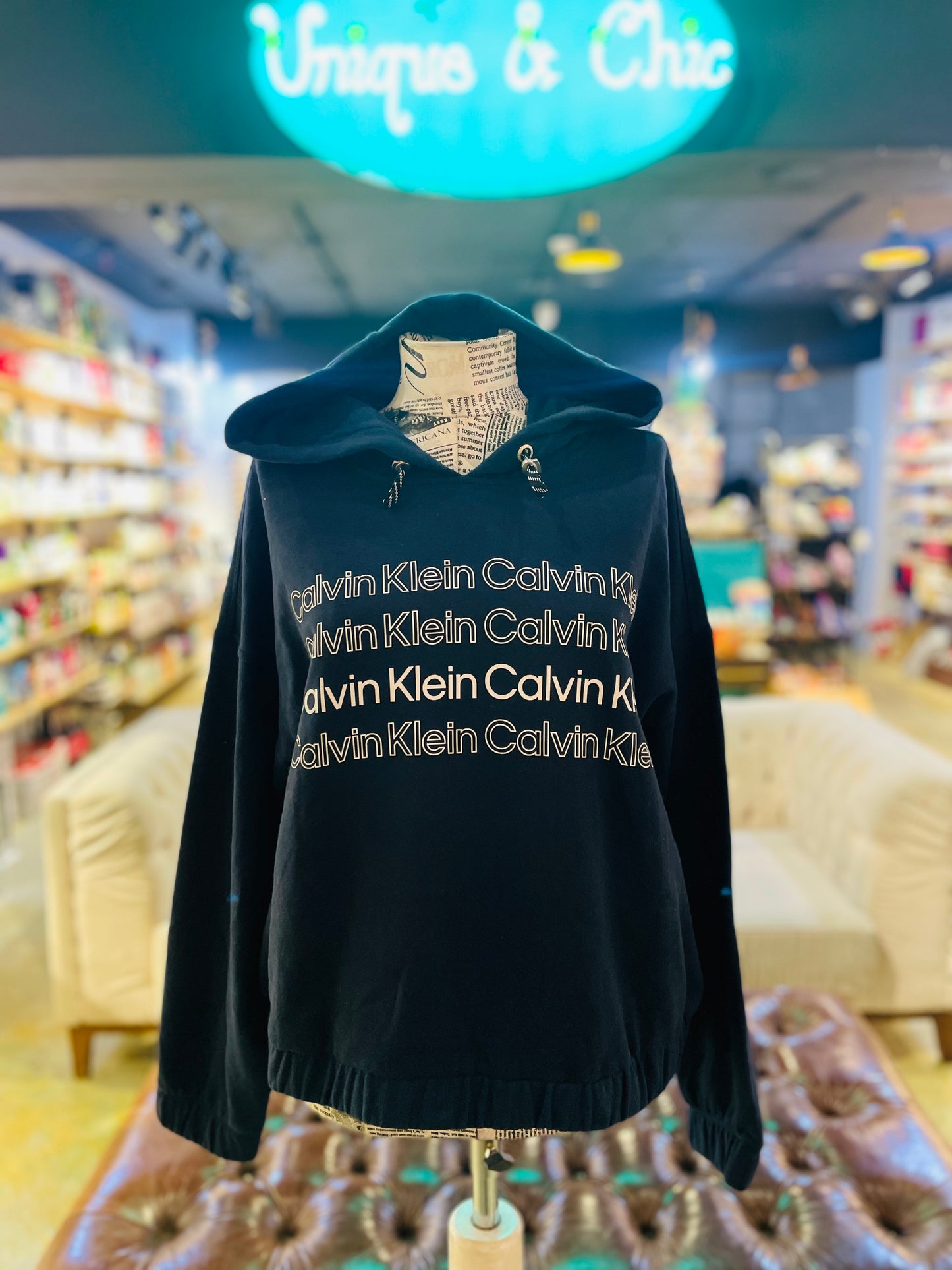 Calvin Klein hoodie