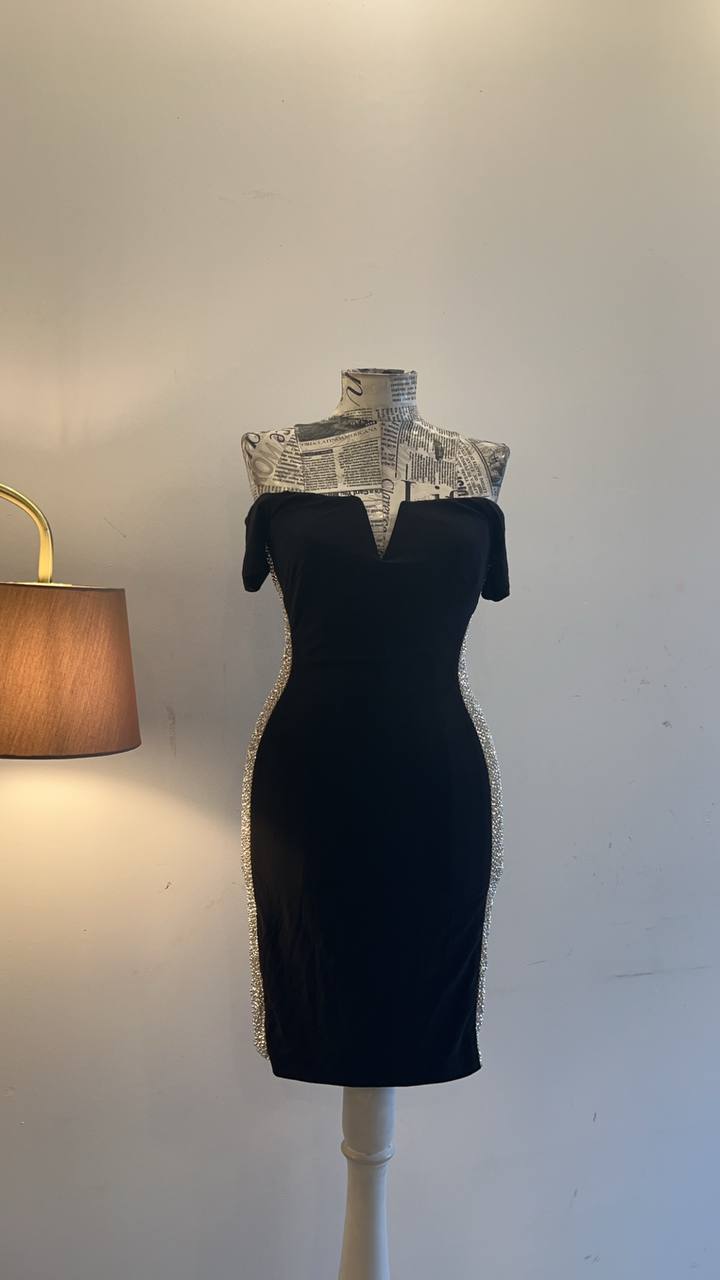 Xscape dress