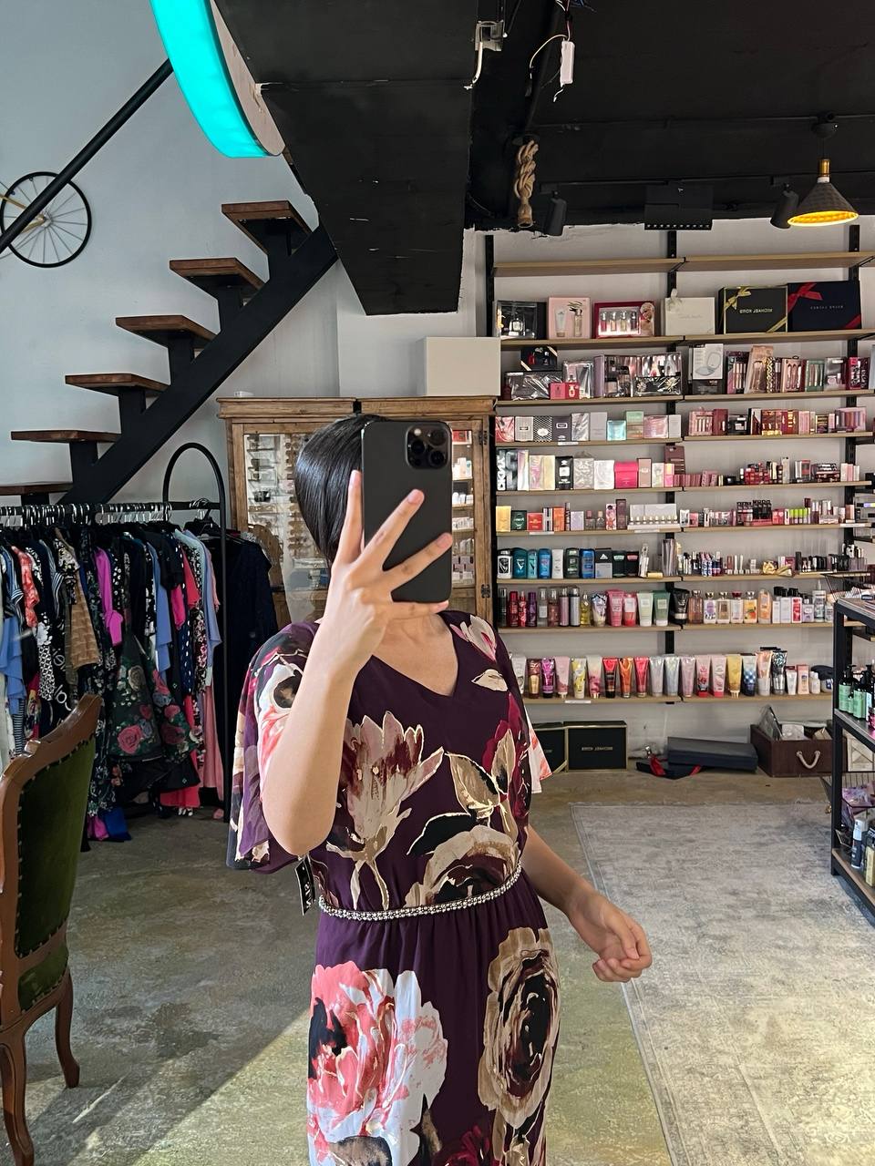 Slny dress