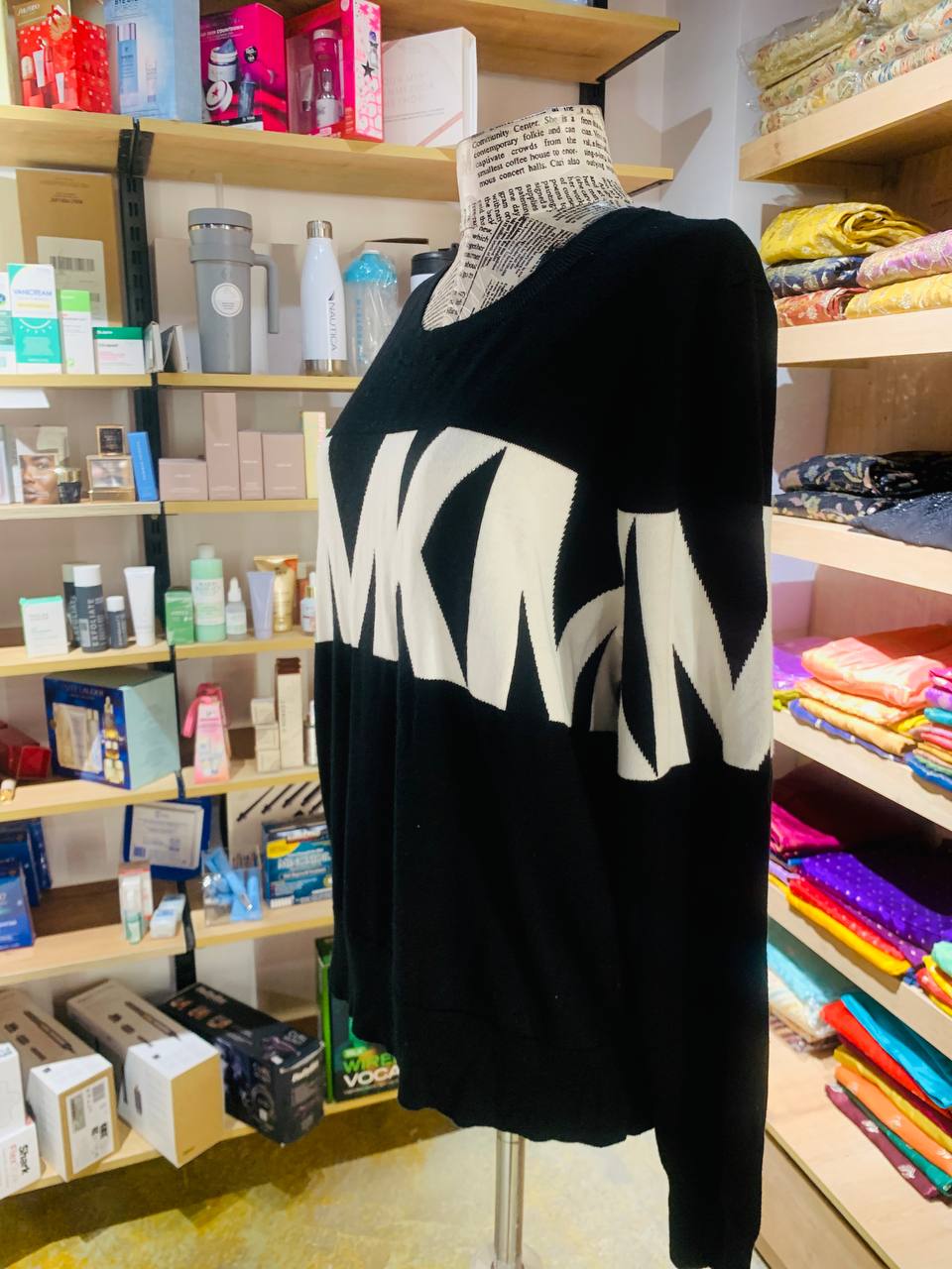 Michel kors sweater