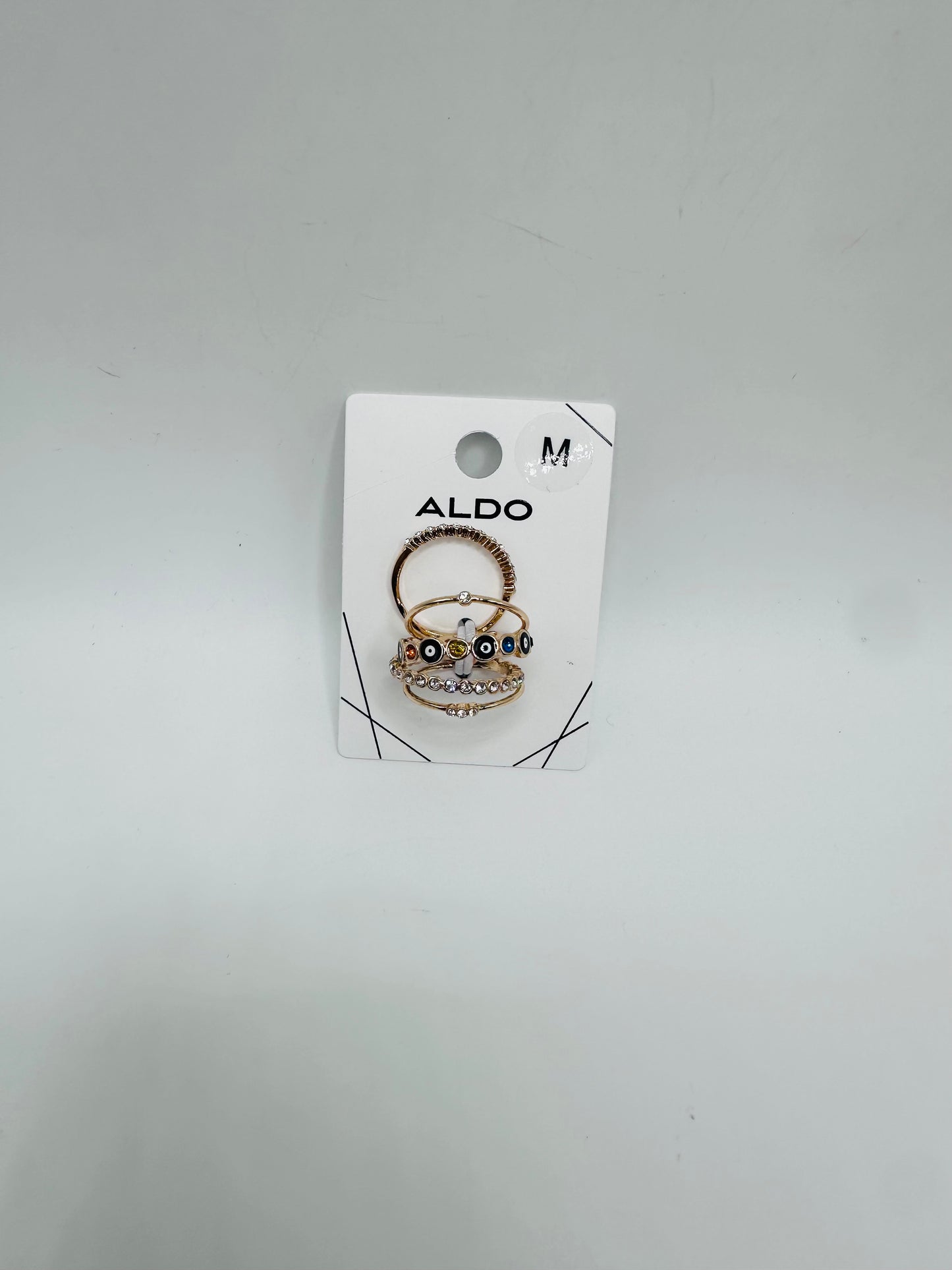 Aldo ring set