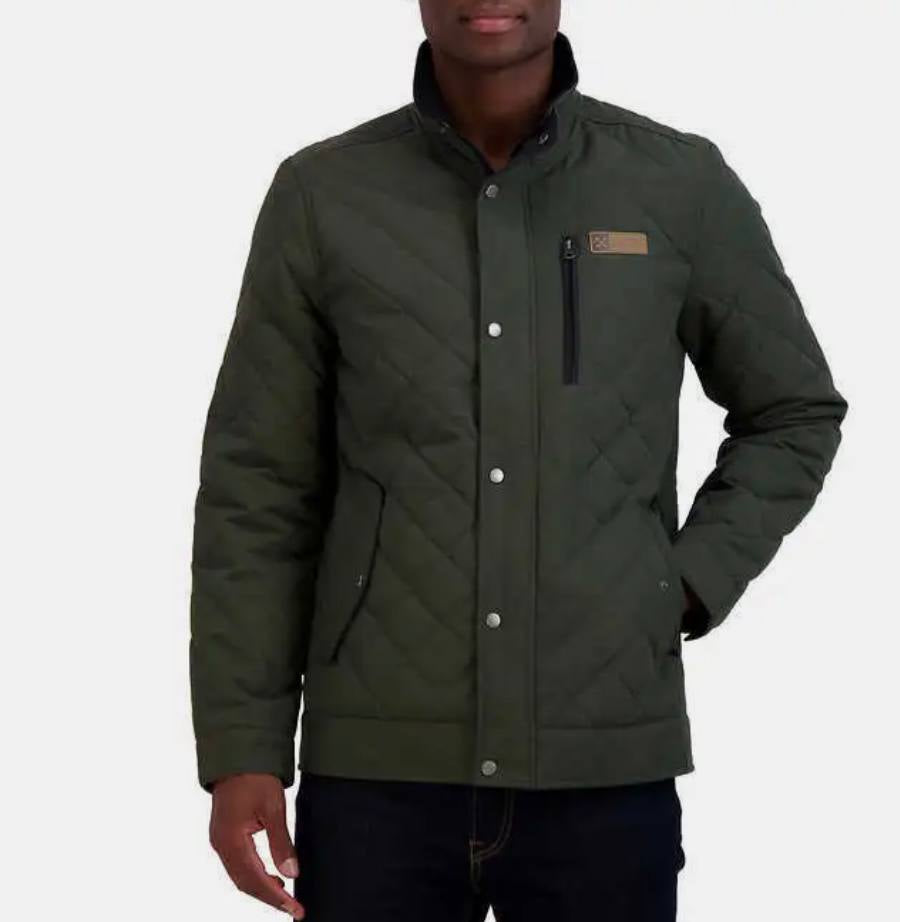 Colorado workwear coat