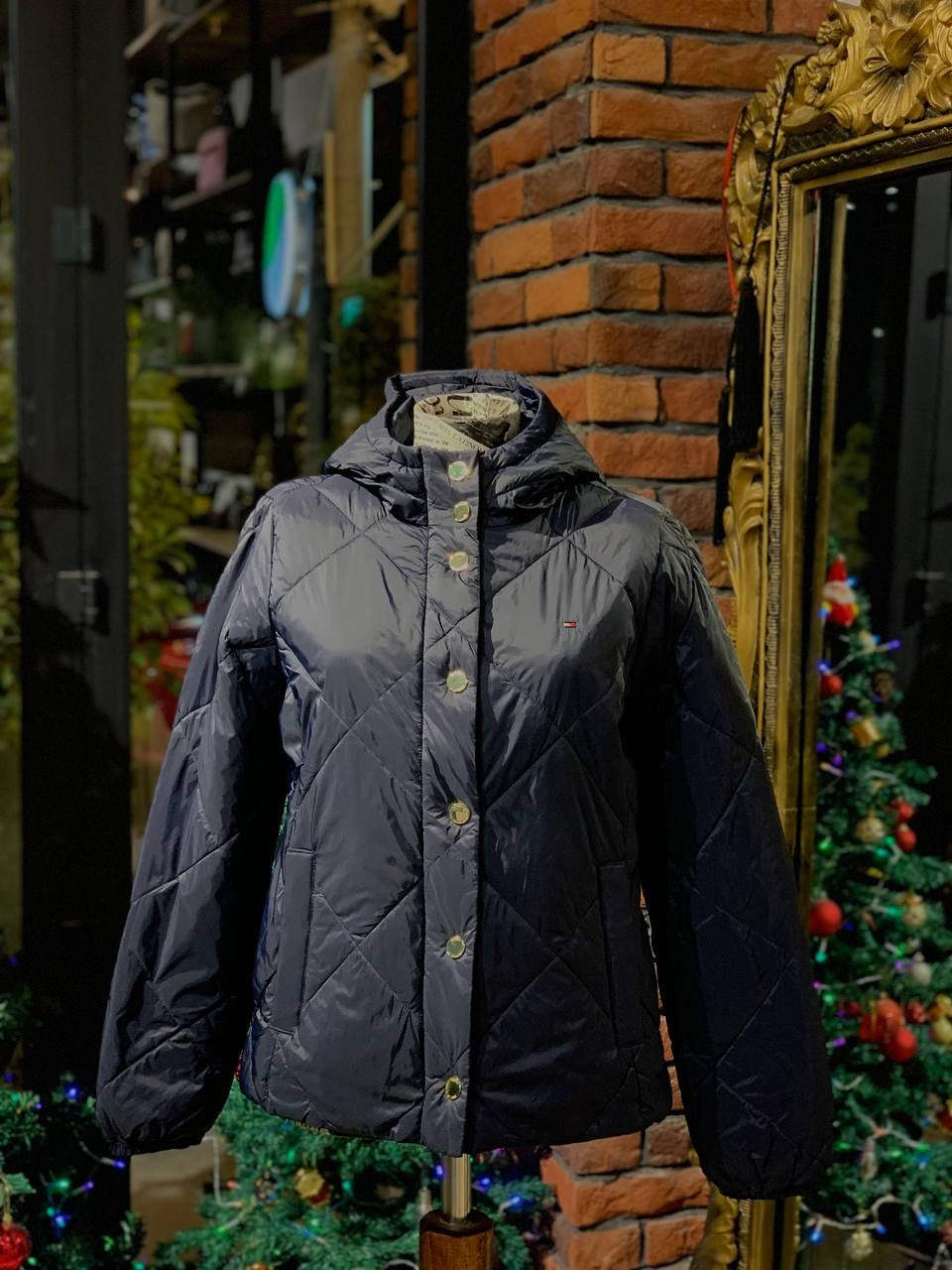 Tommy Hilfiger coat