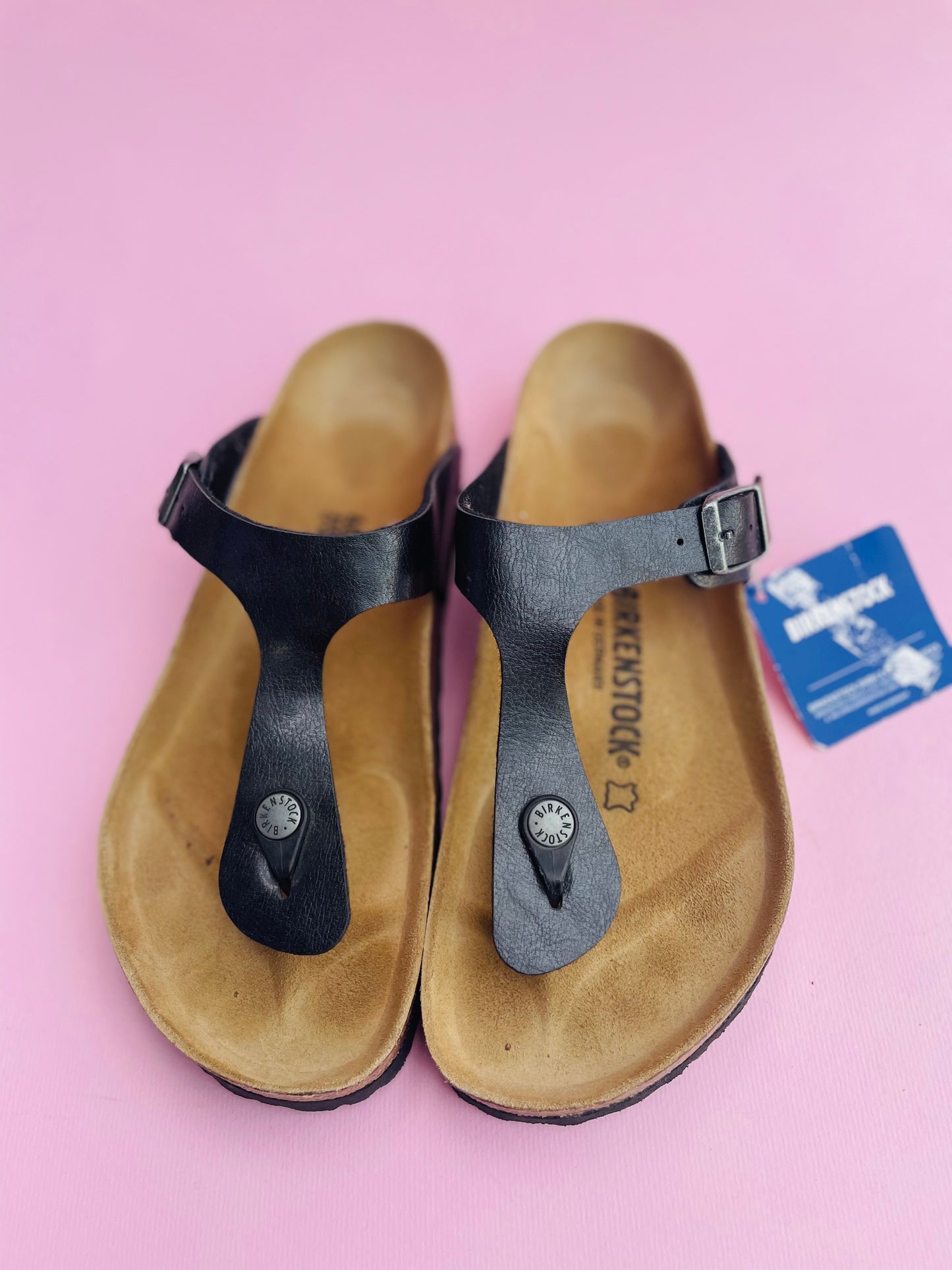 Birkenstock sandal