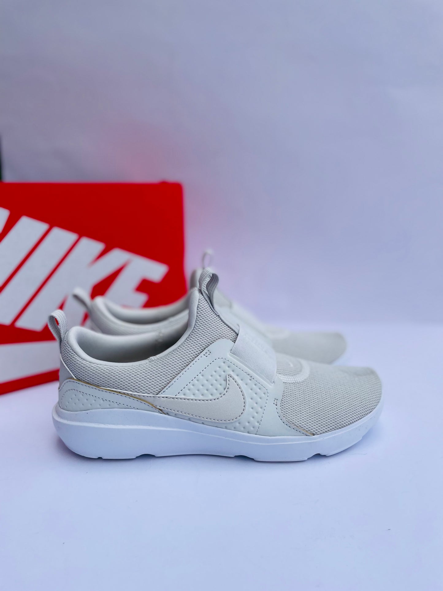 Nike sneakers