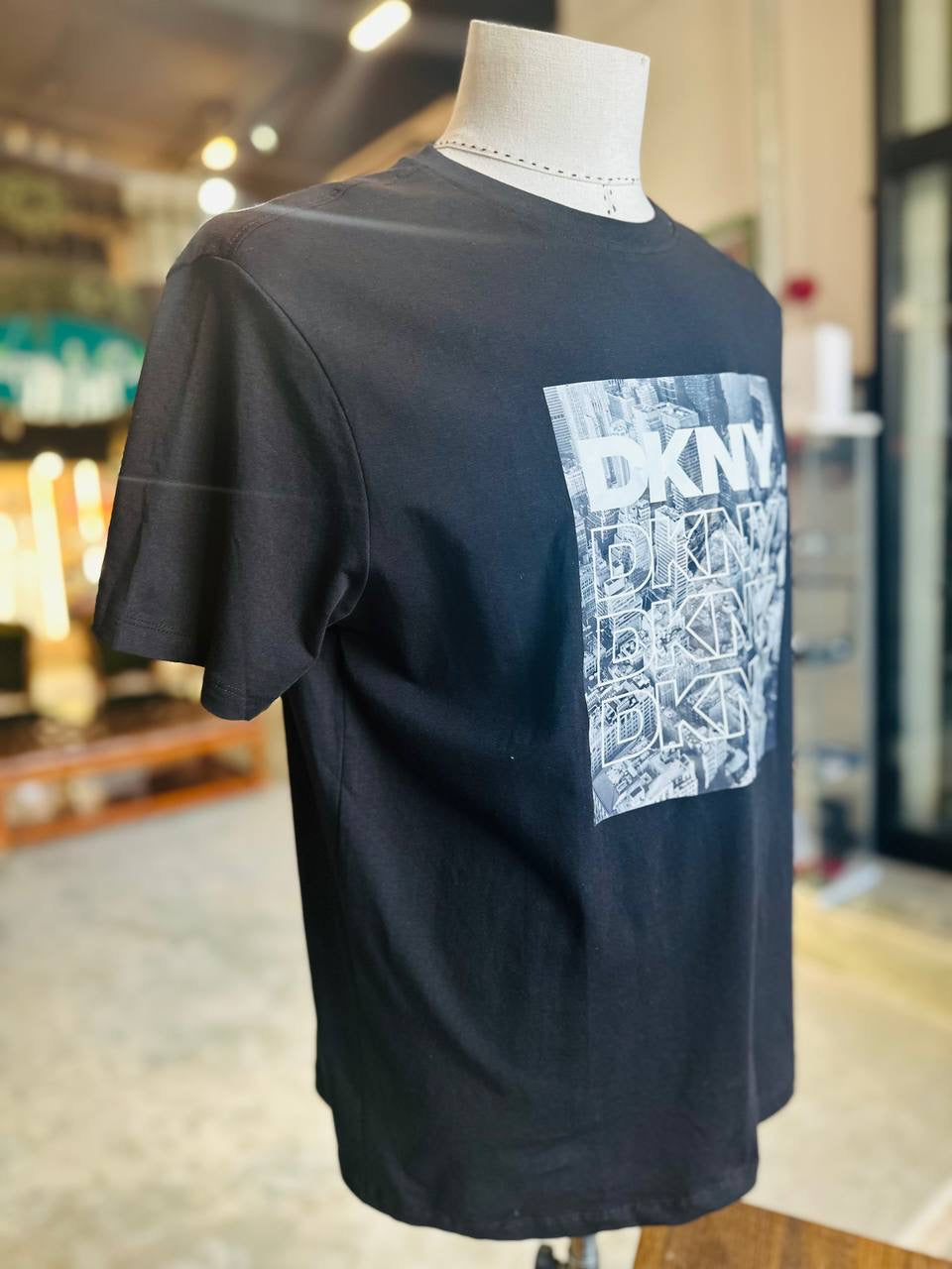 DKNY t-shirt size medium