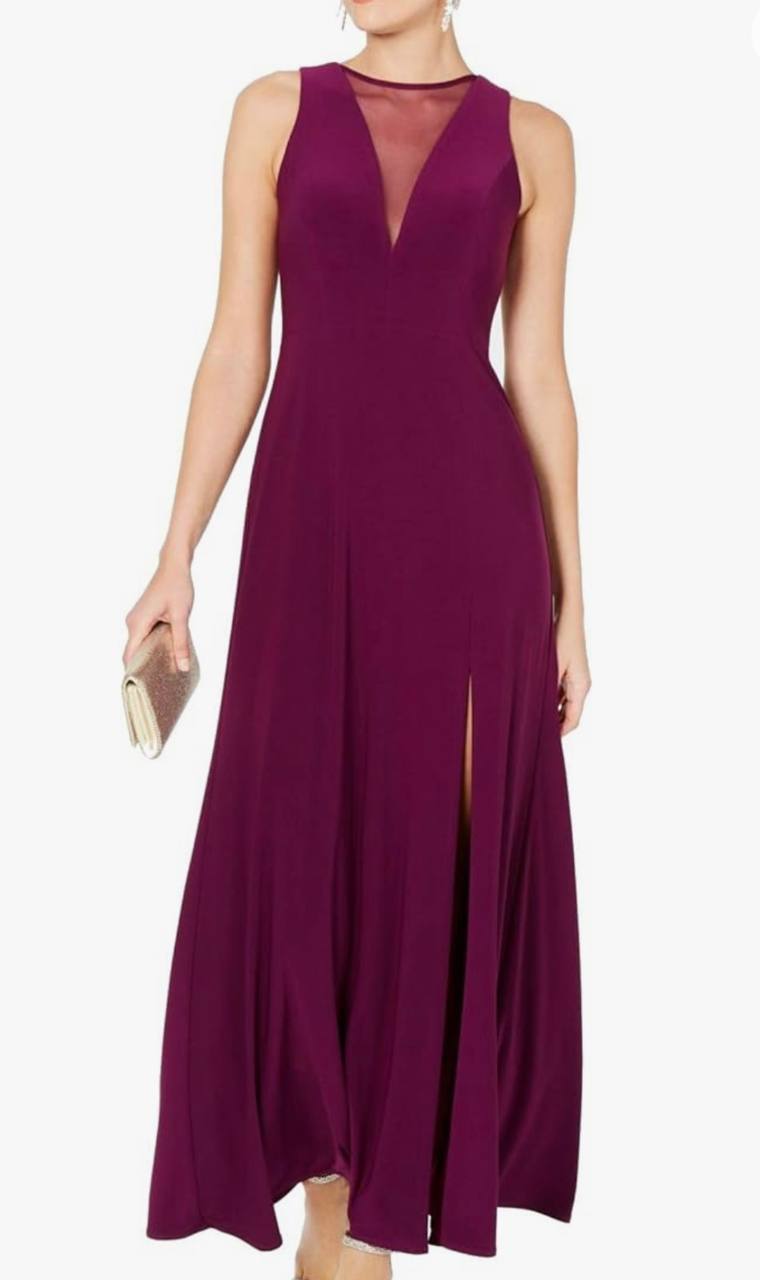 Nightway dress