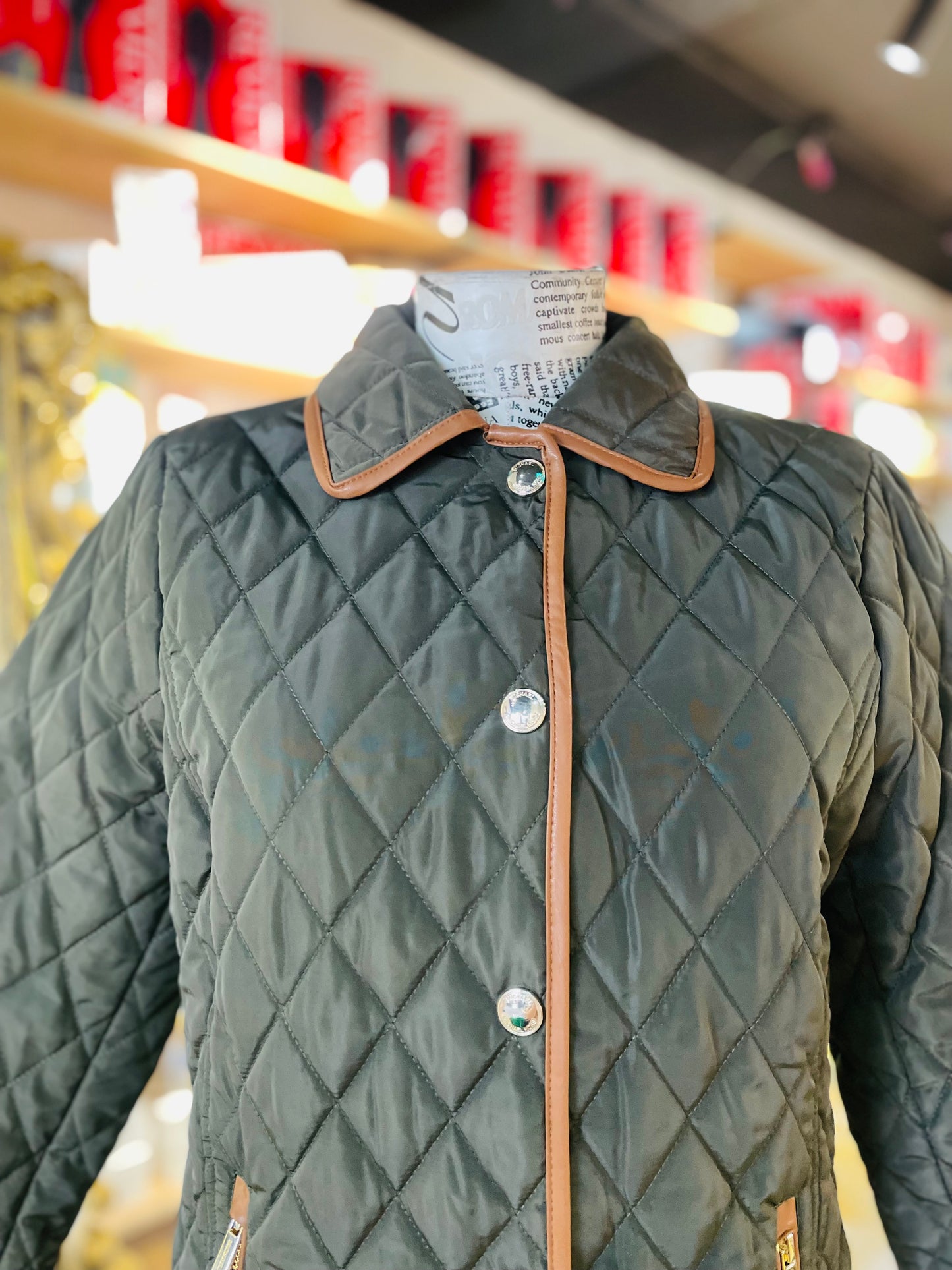 Michael kors women’s coat