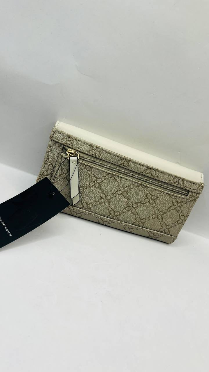 nine west wallet
