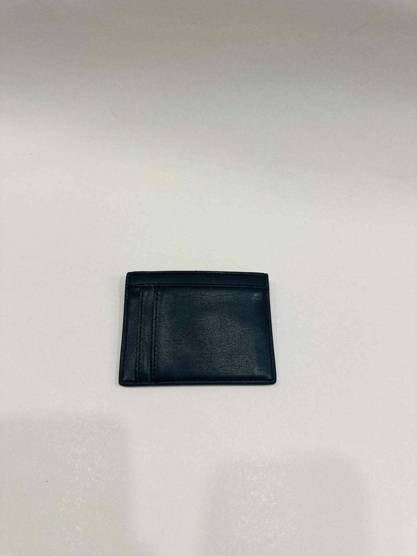 Armani exchange cardholder