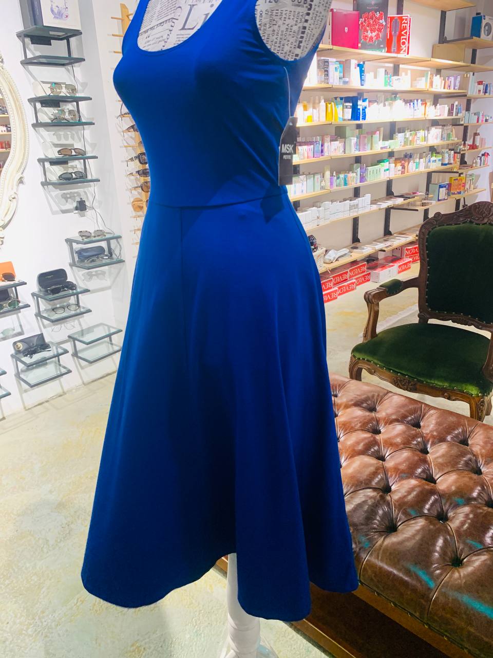 Msk dress uc-d 43