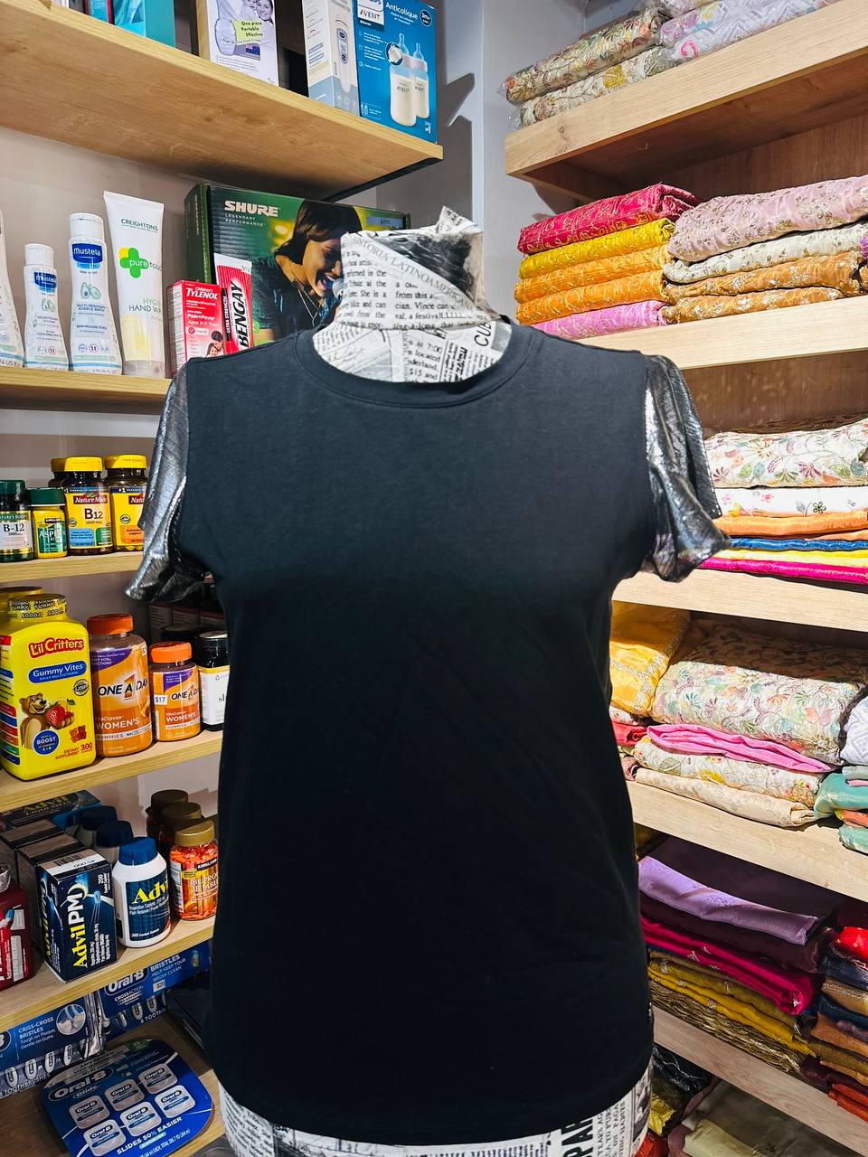 Tommy Hilfiger top size xsmall