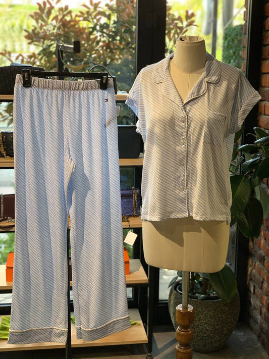 Tommy Hilfiger pajama set