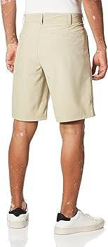 Nautica izod flat short