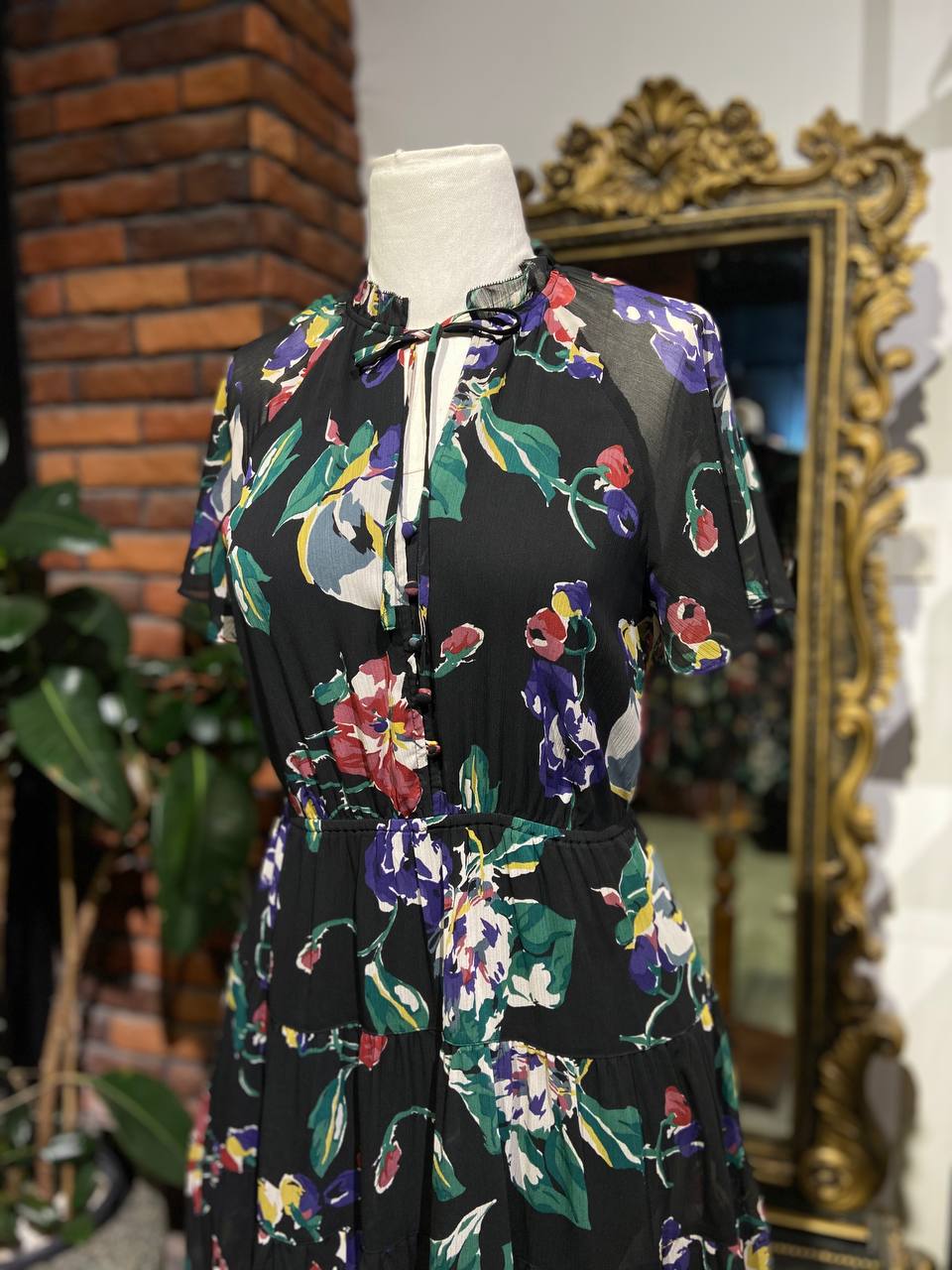 Ralph lauren dress