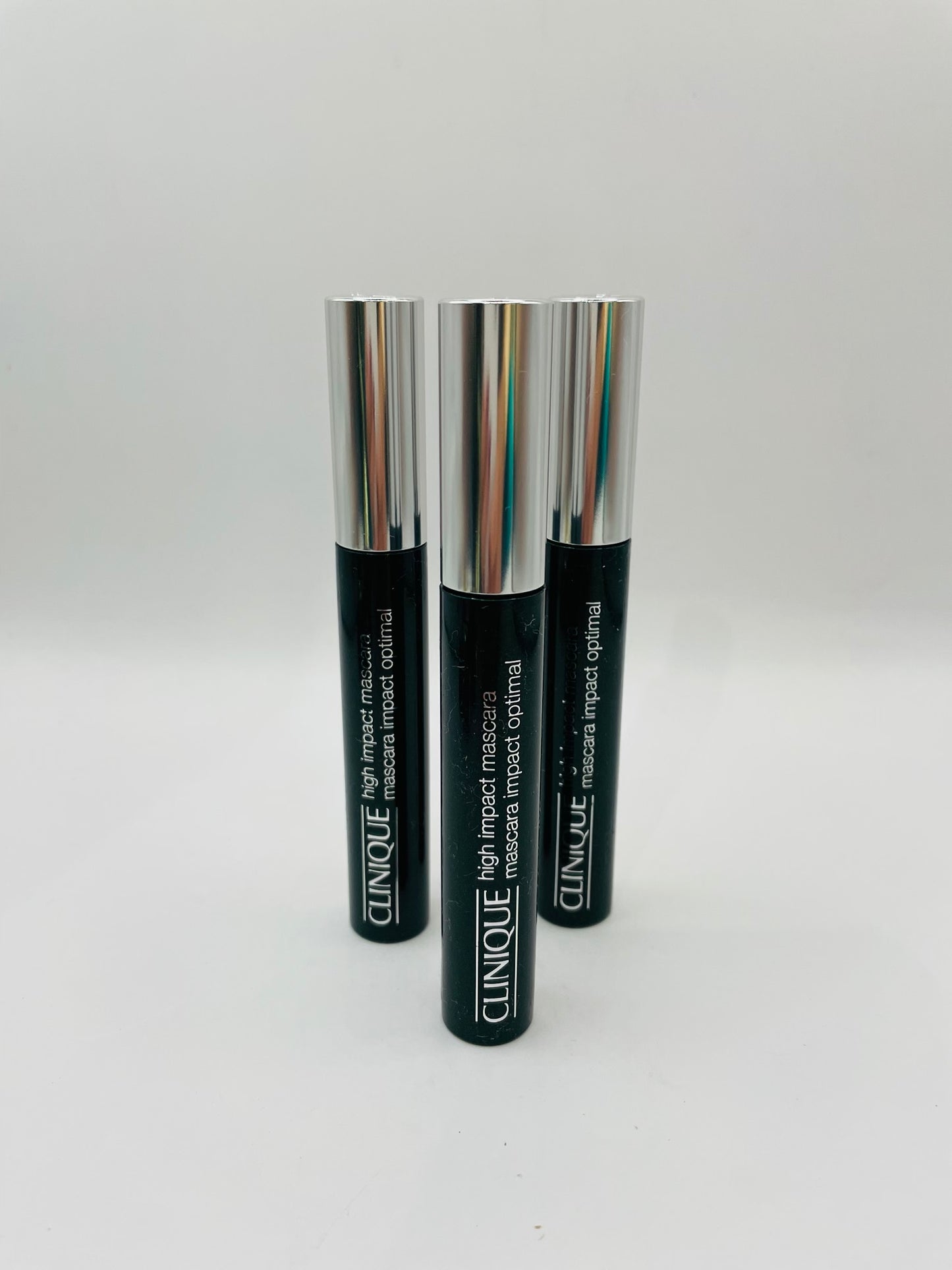 Clinique mascara 8 ml