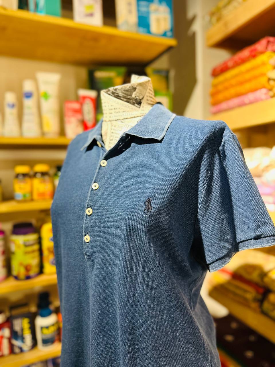 Ralph Lauren shirt size large