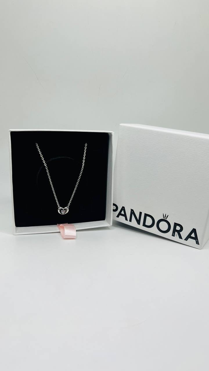 pandora necklace