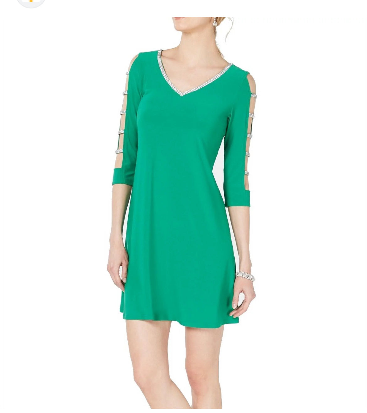 Msk dress