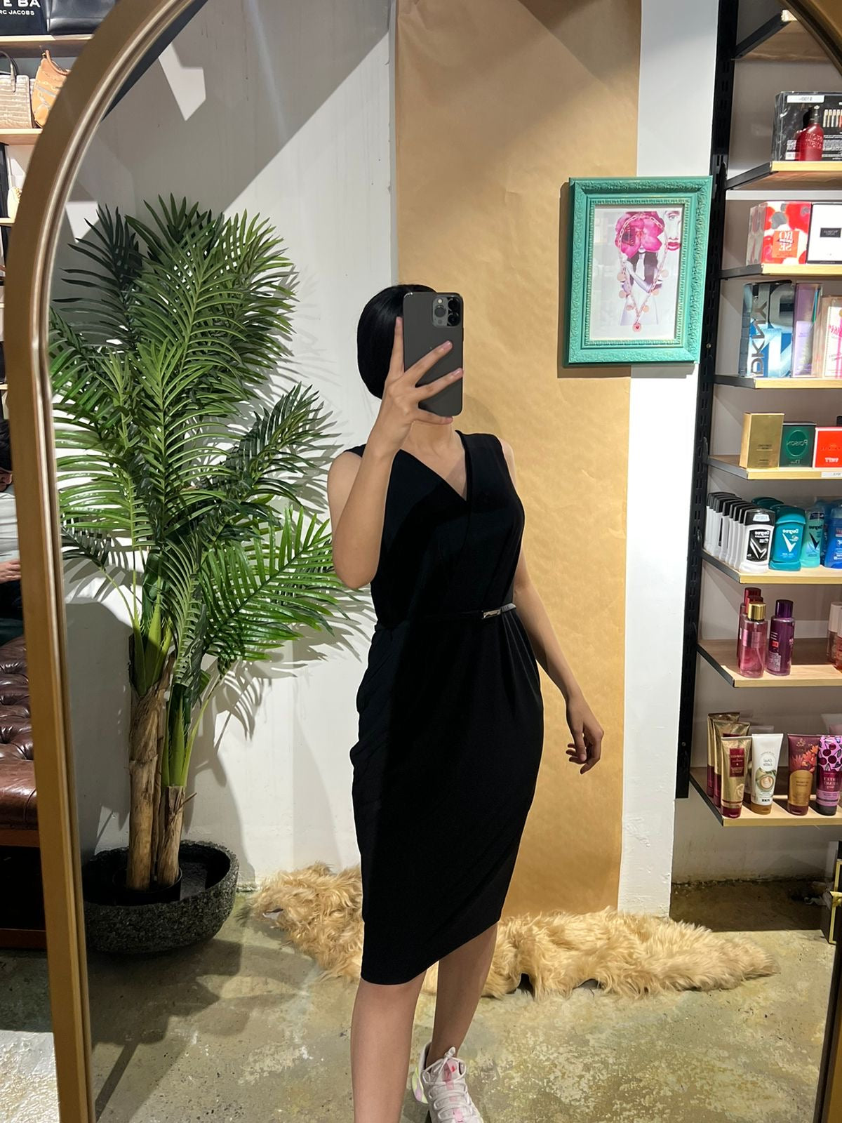 Ralph Lauren dress