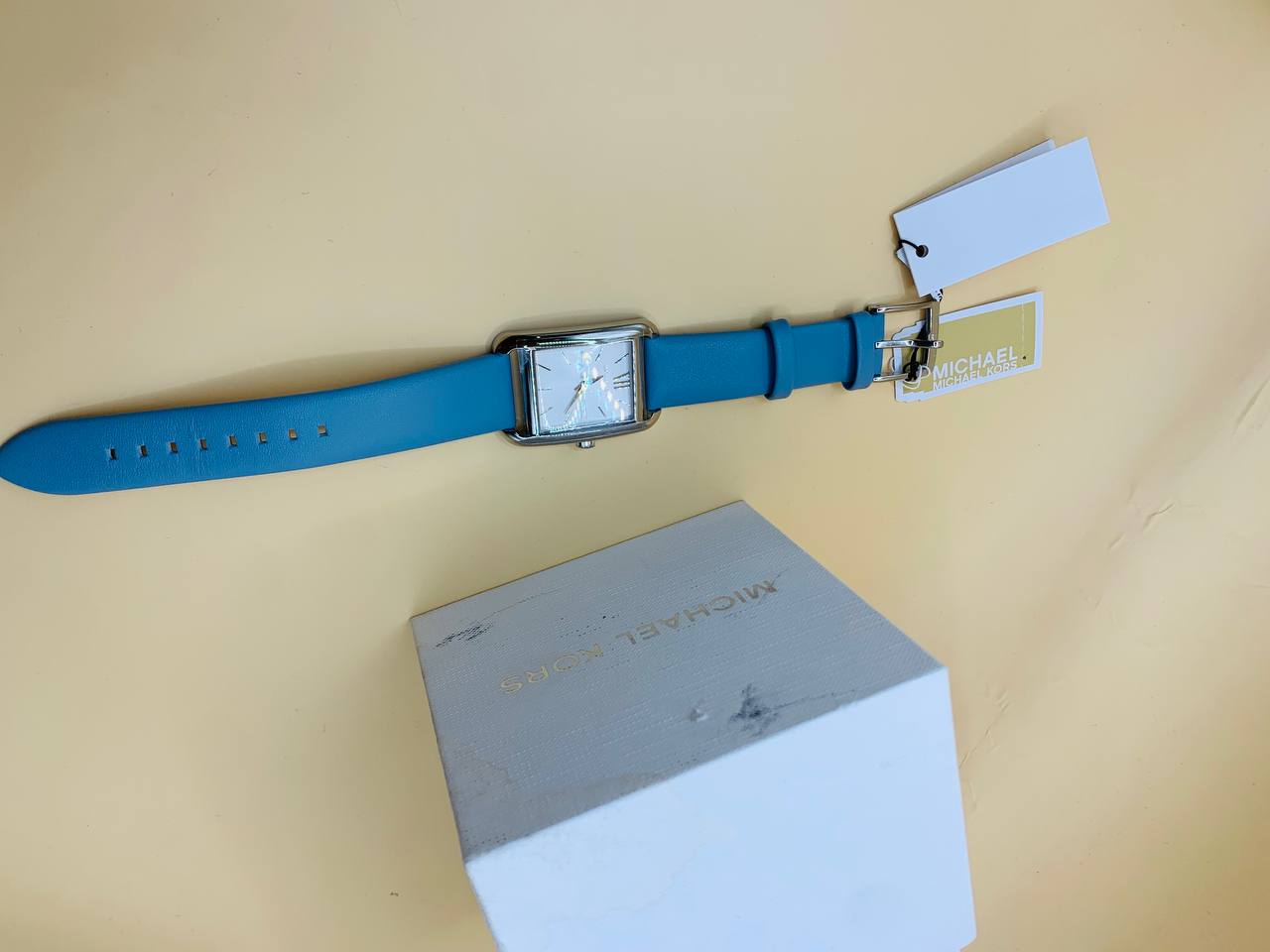 Michael kors watch