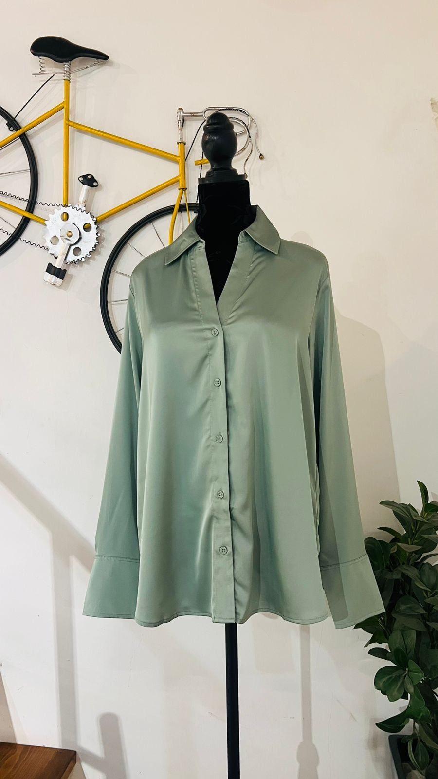 h&m size medium
