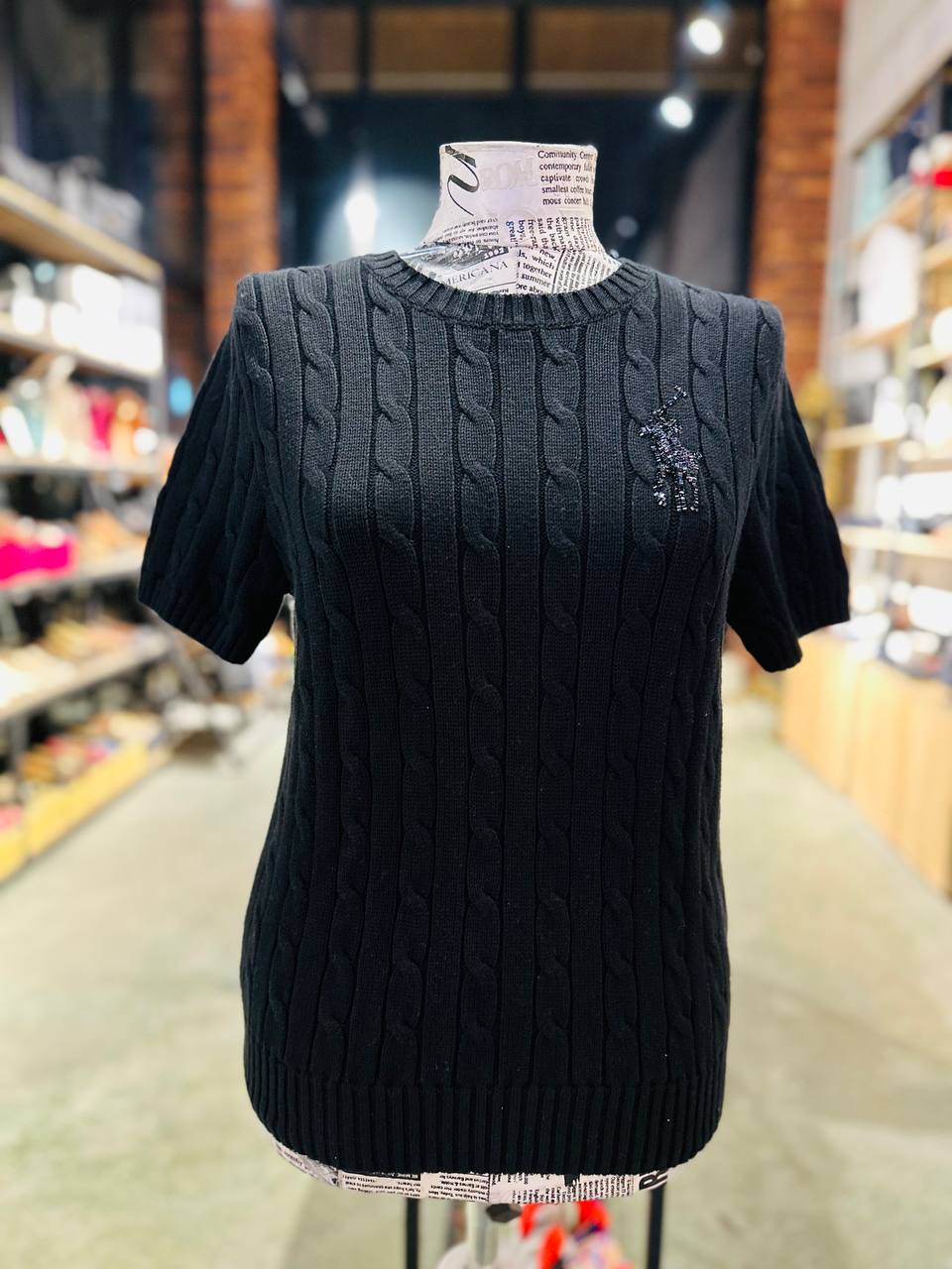 Ralph Lauren sweater