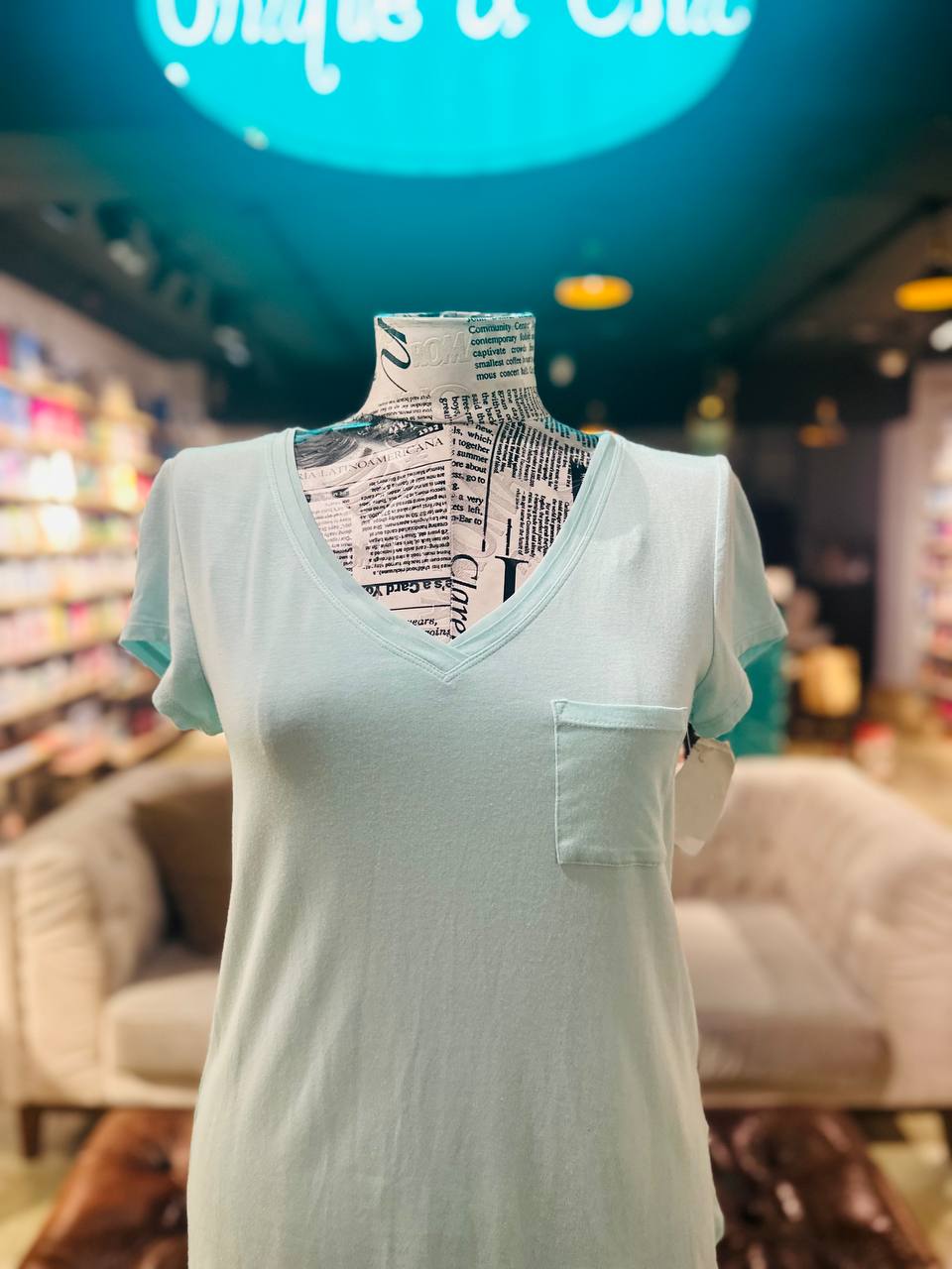 Alfani shirt