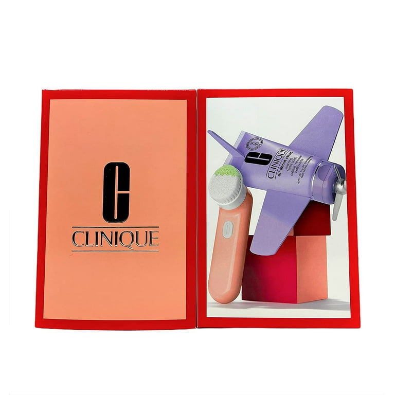 Clinique set