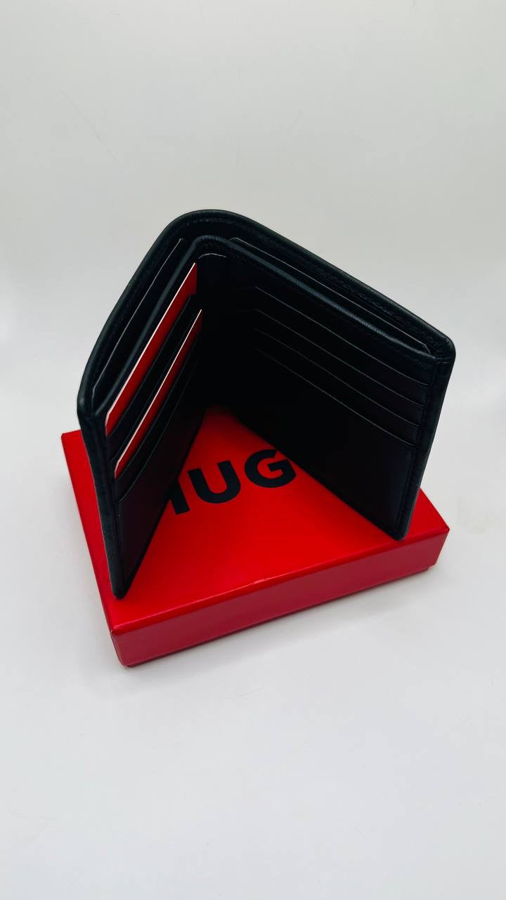 Hugo wallet