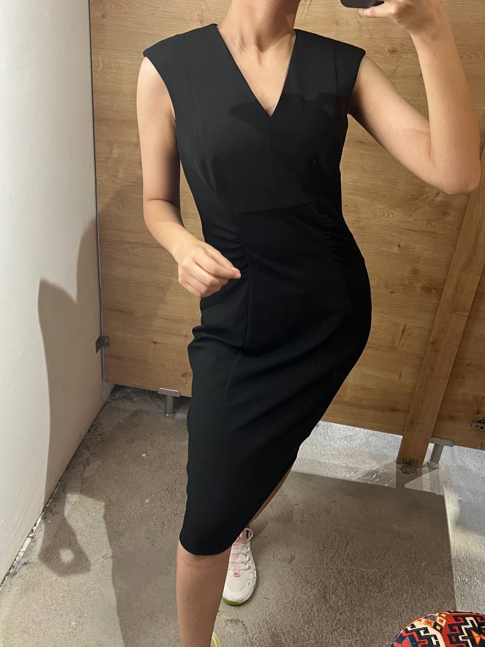 Calvin Klein dress