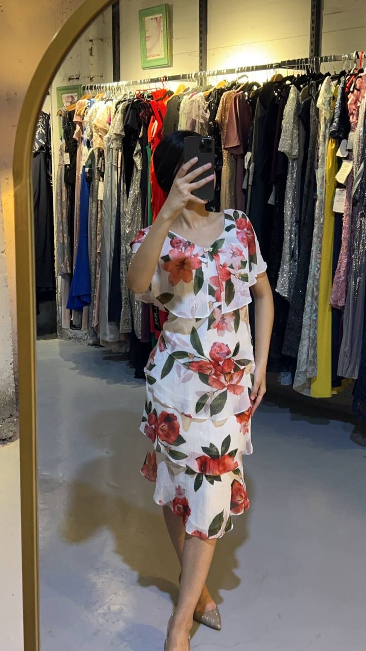 Slny dress
