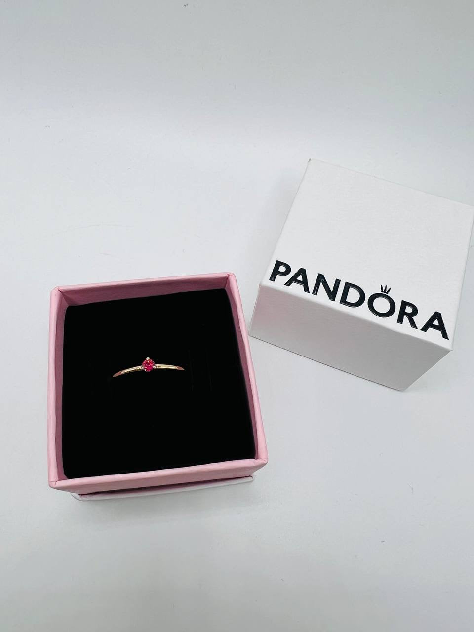 pandora ring