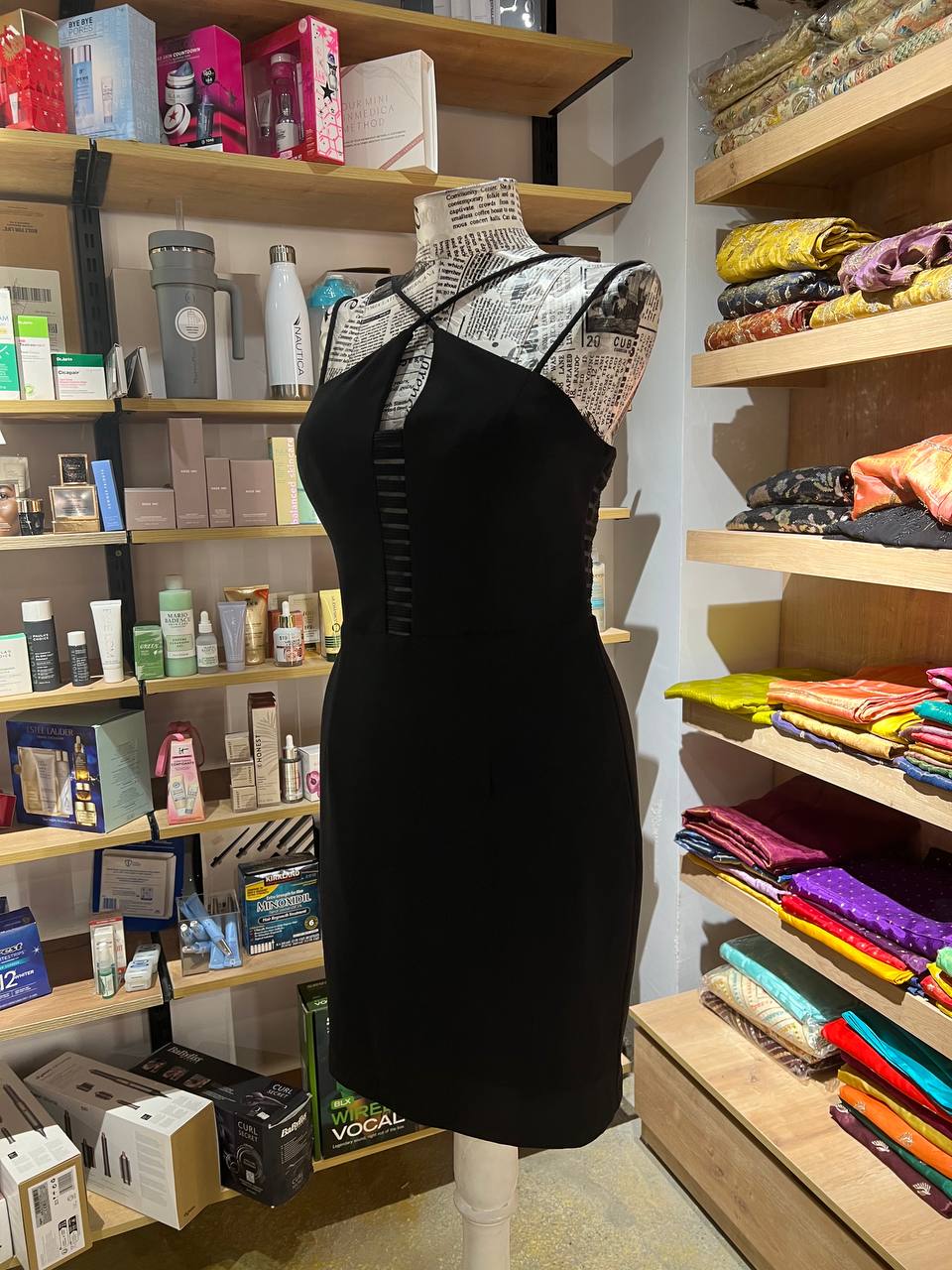 Xscape dress
