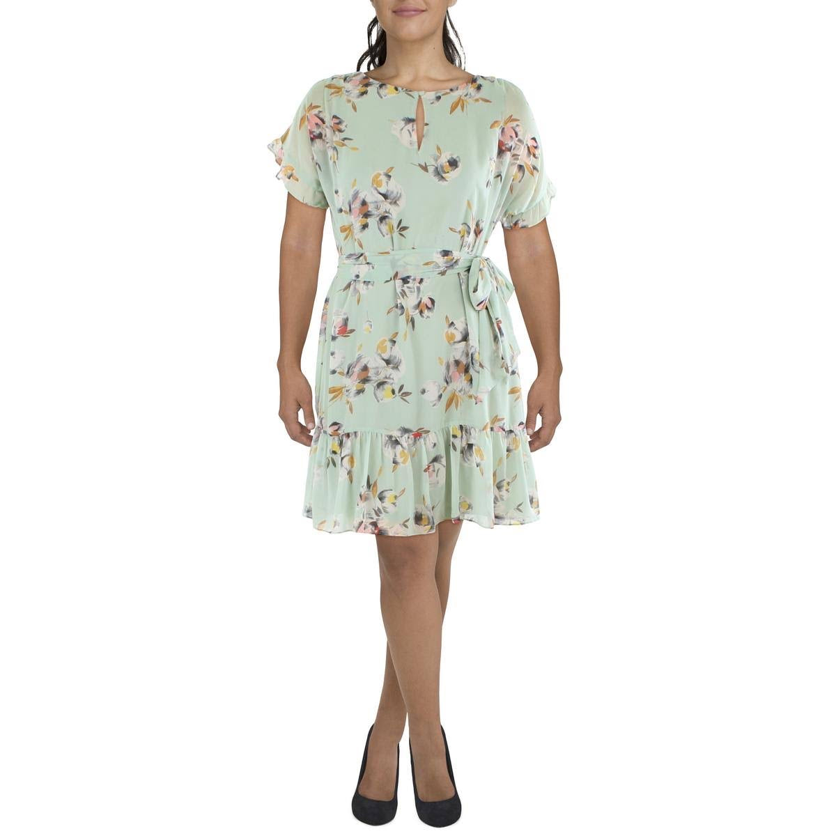 Ralph Lauren dress