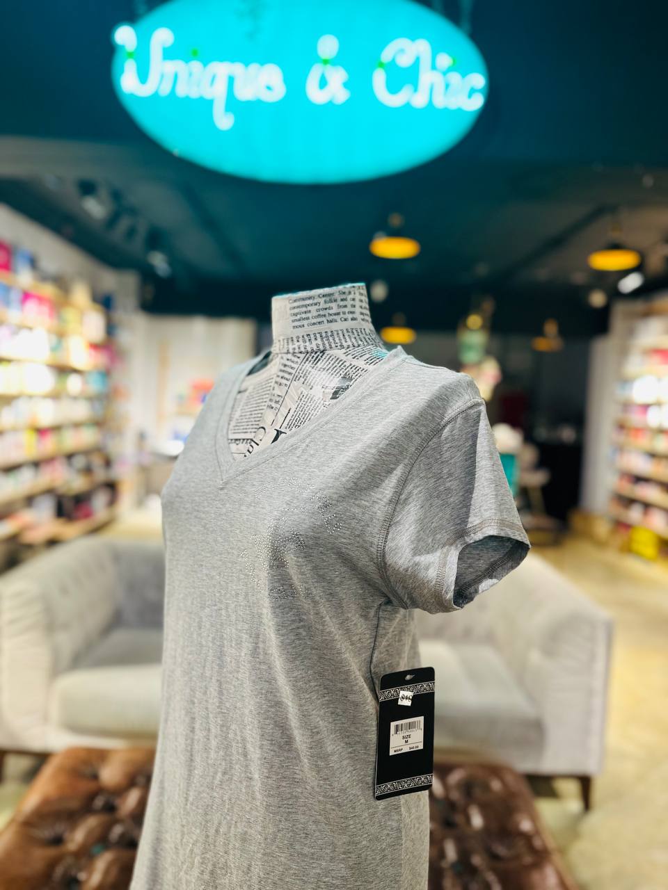 Beverly Hills shirt